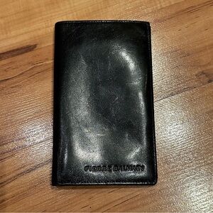 Vintage Pierre Balmain Wallet